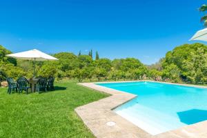 Son Vivot - Nº 5 Dúplex Apto - Adults Only