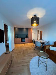 Metsa premium apartment