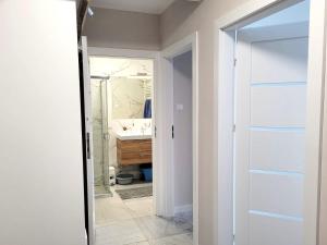 Apartamenty Bałtycka 4 - Biały Dom