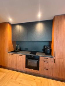 Metsa premium apartment