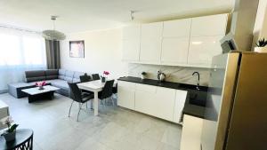 Apartamenty Bałtycka 4 - Biały Dom