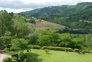 Hotels Les Jardins de Bakea : photos des chambres