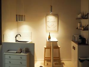 Loft balnéo, parenthèse bien-être à deux