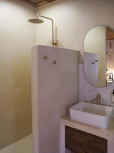 Loft balnéo, parenthèse bien-être à deux