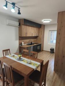 Moravica House