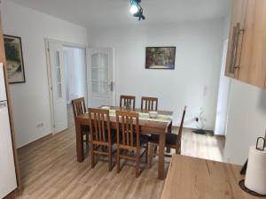 Moravica House