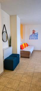 Solis Apartment