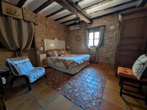 Bodega la Fabriqueta de Fontanars