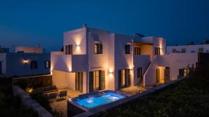 Aethelia Villa Sifnos