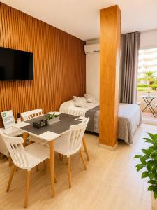 Benalbeach loft