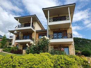 Guesthouse Thea