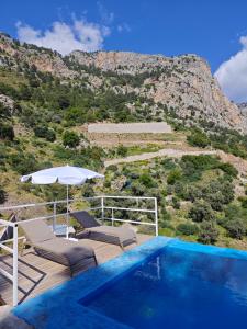 Villa Reset