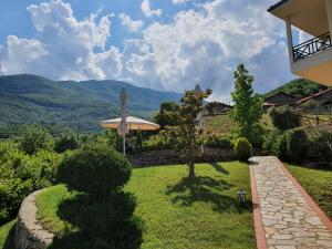 Guesthouse Thea