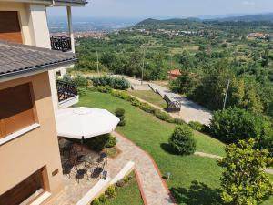 Guesthouse Thea