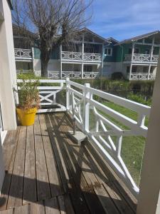 1-bedroom apartment, large south-facing terrace, luxury residence