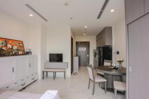 Studio, Cozy style apartment, Vinhome Grand Park