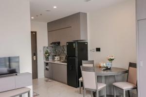 Studio, Cozy style apartment, Vinhome Grand Park