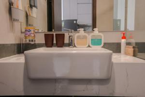 Studio, Cozy style apartment, Vinhome Grand Park