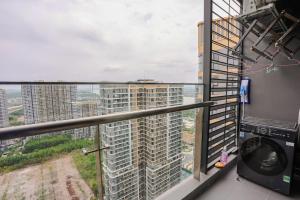 Studio, Cozy style apartment, Vinhome Grand Park