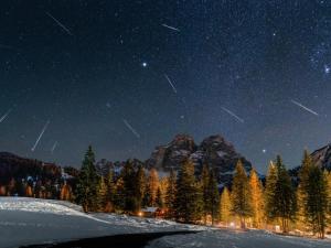 Camping Cadore