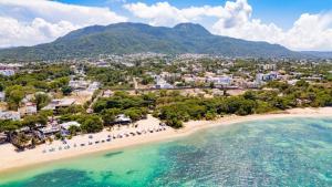 Luxurious 3-Bedroom Apartment with Private Balcony in Puerto Plata