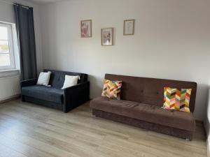 Apartament Gdańsk Stare Miasto przy Neptunie