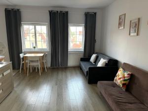 Apartament Gdańsk Stare Miasto przy Neptunie