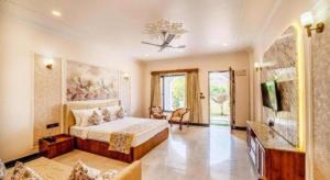 Kavish Holiday Hill Resort n Spa - Udaipur