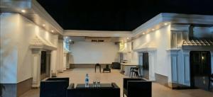 Party Place with pool