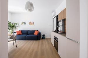 Casa Lù by MAG