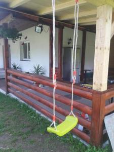 Casa Ionela nr 13- Complex de pensiuni si Casute la Munte