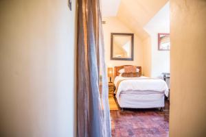 5th Avenue Gooseberry Guest House