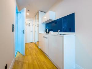 Amazing View Apartments In Orbi City Seaside