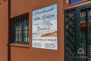 Las Garzas 145