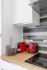 CasaLino Charming Apartment