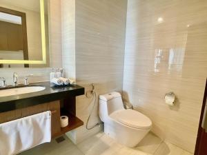 Panorama Premium Sea View NhaTrang Center - SanSan