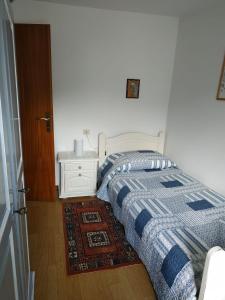 Appartamento Valserena
