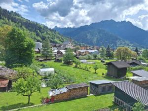Appartamento Valserena
