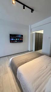 New Stylish Studio for Rent - Heart of the City