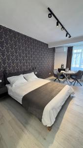 New Stylish Studio for Rent - Heart of the City