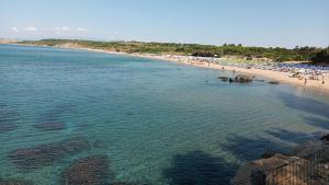 Cala Longa Poseidon Beach Resort