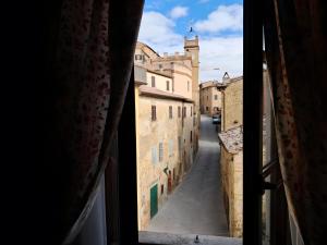 La Locanda di Montisi