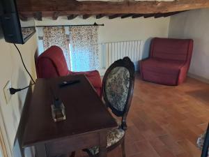 La Locanda di Montisi