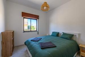 House with garden, Baleal Peniche