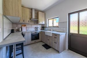House with garden, Baleal Peniche