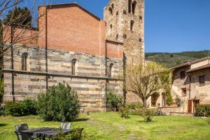 Il Cipressino di Borgo San Jacopo