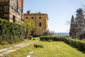 Il Cipressino di Borgo San Jacopo