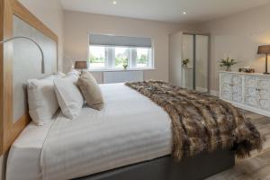 Best Western Premier Doncaster Mount Pleasant Hotel
