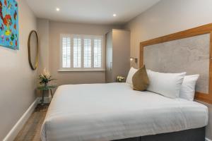 Best Western Premier Doncaster Mount Pleasant Hotel