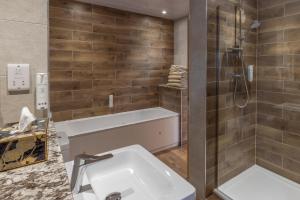 Best Western Premier Doncaster Mount Pleasant Hotel